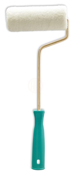 Dekor Rulo Kadife Rulo 15 Cm