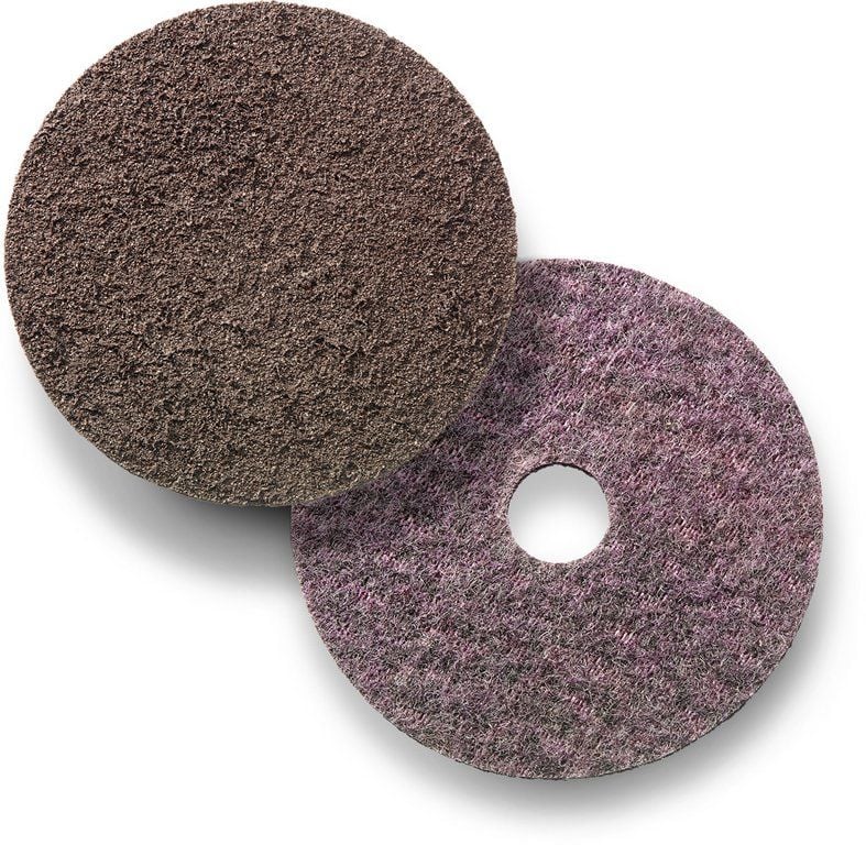 Sia SCM Disk Zımpara 6924 Siamet HD Ø115 mm Medium