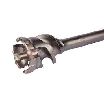 Makita SDS Max Delici Çok Elmaslı Matkap Ucu 55x550 mm (B-57657)