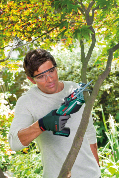 Bosch Keo Bahçe Testeresi 10,8 V Li-İyon Akü - 0600861900