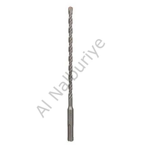 Bosch Sds-Plus S2 Matkap Ucu 12X160 Mm 10 Lu Paket - 2608585325