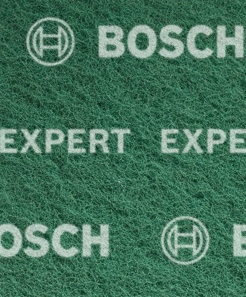 Bosch Expert N880 Keçe Zımpara 115x140 Mm Uincegp - 2608901221