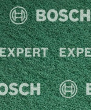 Bosch Expert N880 Keçe Zımpara 115x140 Mm Uincegp - 2608901221