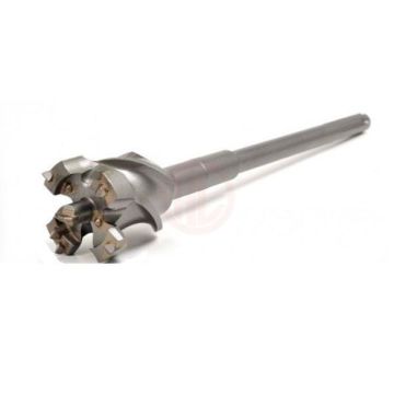Makita SDS Max Delici Çok Elmaslı Matkap Ucu 65x550 mm (B-57679)