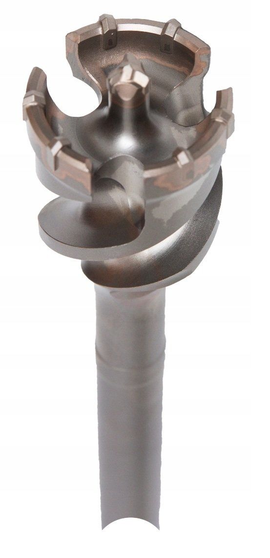 Makita SDS Max Delici Çok Elmaslı Matkap Ucu 65x550 mm (B-57679)