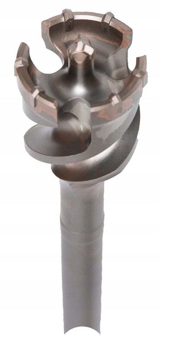 Makita SDS Max Delici Çok Elmaslı Matkap Ucu 65x550 mm (B-57679)