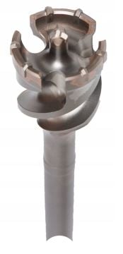 Makita SDS Max Delici Çok Elmaslı Matkap Ucu 65x550 mm (B-57679)