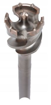 Makita SDS Max Delici Çok Elmaslı Matkap Ucu 65x550 mm (B-57679)