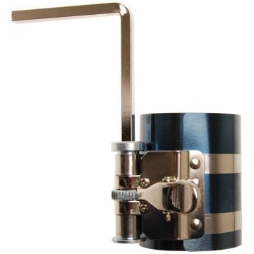 Bgs Piston Segman Çemberi 100-160 Mm