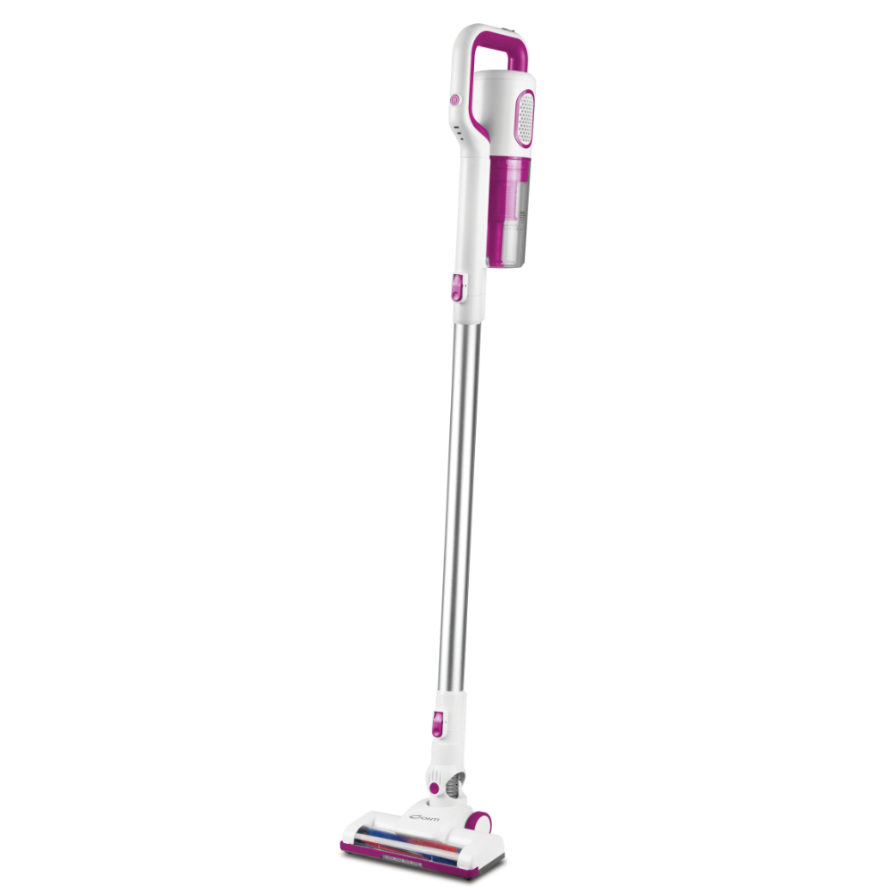Conti CMS-501 Tower Elektrikli Süpürge Mor
