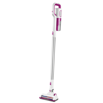 Conti CMS-501 Tower Elektrikli Süpürge Mor