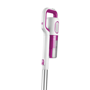 Conti CMS-501 Tower Elektrikli Süpürge Mor