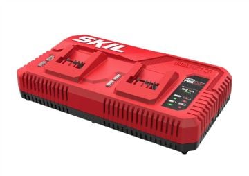 Skil 3132AA Çiftli 2X 6,0A Pwrjump Sarj Cihazı