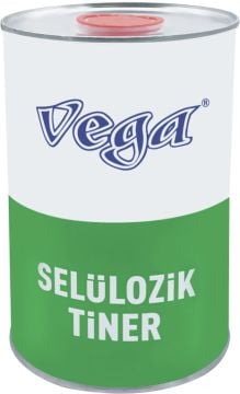 Selülozik Tiner 2,5 Lt