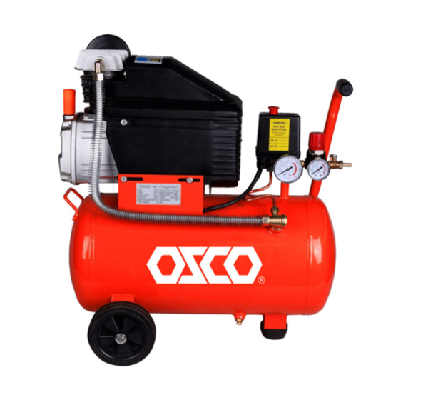 Ozco ZB2550 YAĞLI KOMPRESÖR 2.5HP 50LT - OZC2.5HP50