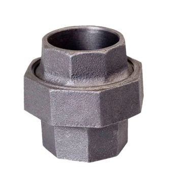 Gsd Konik Rakor Siyah 2 İnç