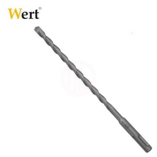Wert 3208 SDS-Plus Matkap Ucu (8x210mm)