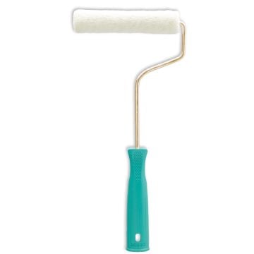 Dekor Rulo 1069 Kadife Kalorifer Rulo 15 Cm