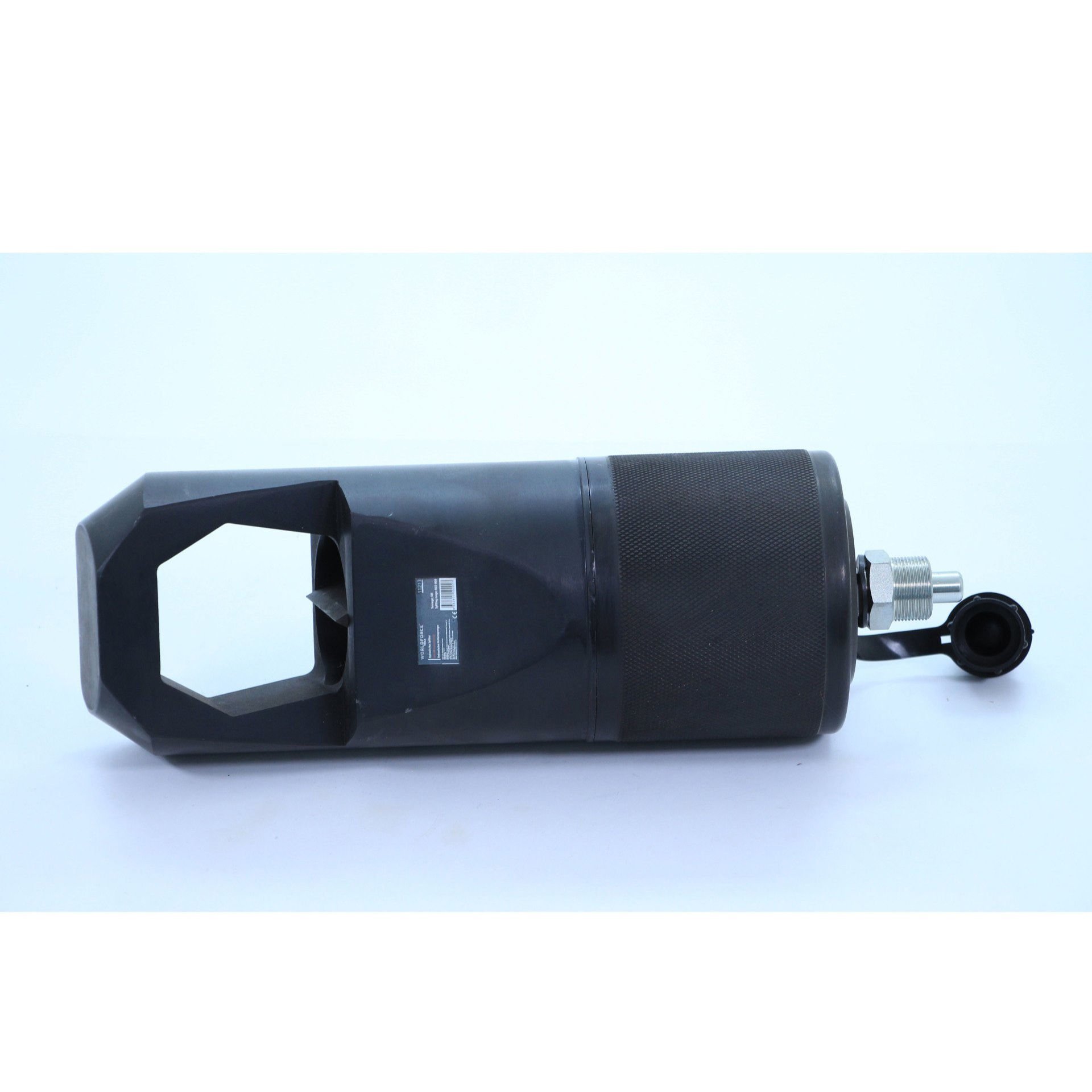 Worldforce Hidrolik Somun Kesme 50 Ton M33-M39 (700 Bar)