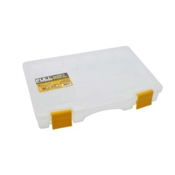 Full Şeffaf Organizer 9'' - FULLSEFFAF9