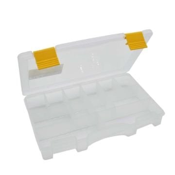 Full Şeffaf Organizer 9'' - FULLSEFFAF9