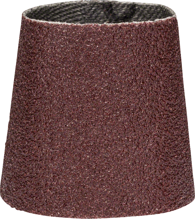 Bosch KONİK RULO ZIMPARA 30 MM 80 KUM - 1600A00157
