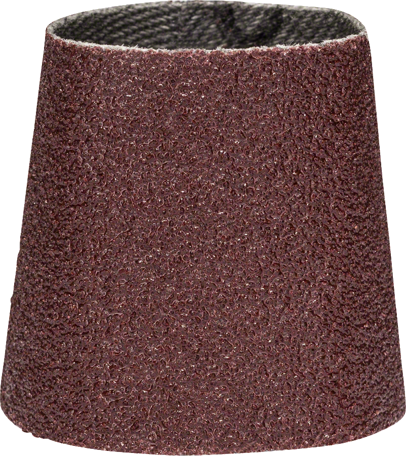 Bosch KONİK RULO ZIMPARA 30 MM 80 KUM - 1600A00157