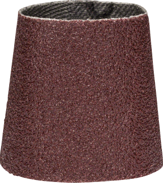 Bosch KONİK RULO ZIMPARA 30 MM 80 KUM - 1600A00157