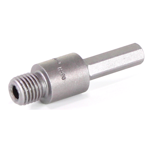 Bosch Buat Uç Adaptörü Altıgen Şaftlı 11x80 mm - 2608550078