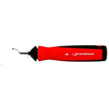 Rothenberger Gratfıx Hss Çapak Alma + Bıçak(21652) - 21655