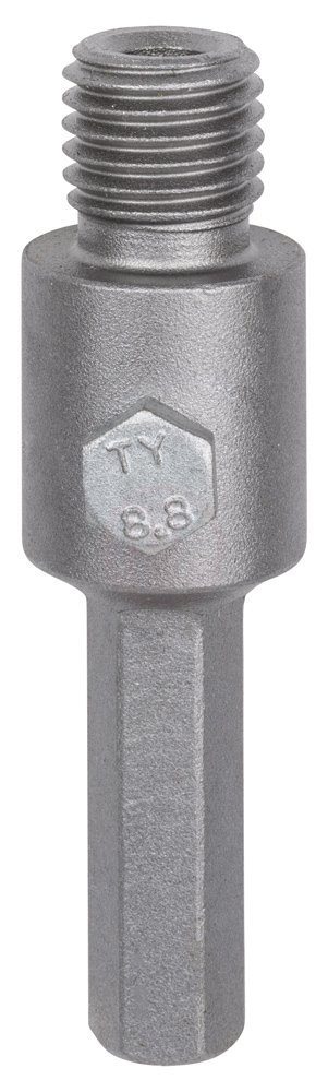 Bosch Buat Uç Adaptörü Altıgen Şaftlı 11x80 mm - 2608550078