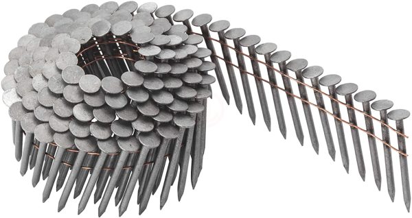 Rapid 45/32 mm Galvaniz Rulo Çivi 960 Adet - 5000804