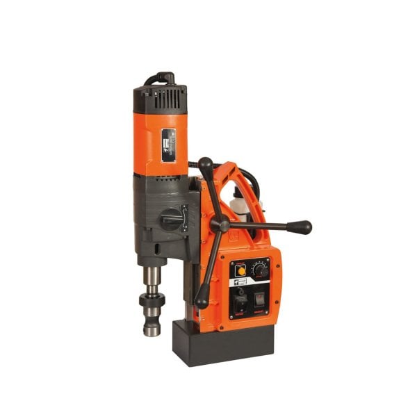 Catpower 9130 Kılavuz Çekmeli Manyetik Matkap 65Mm 1890W - Cat9130