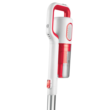 Conti CMS-501 Tower Elektrikli Süpürge Kırmızı