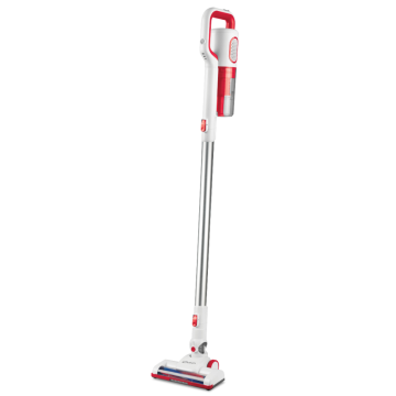 Conti CMS-501 Tower Elektrikli Süpürge Kırmızı