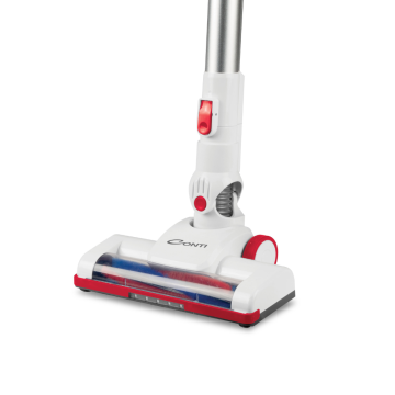 Conti CMS-501 Tower Elektrikli Süpürge Kırmızı
