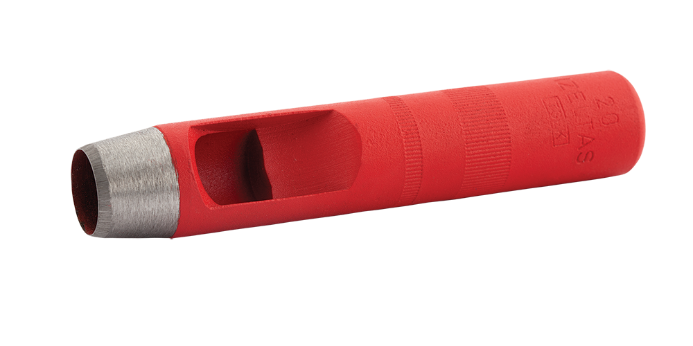 İzeltaş Kayış Zımba 13 mm