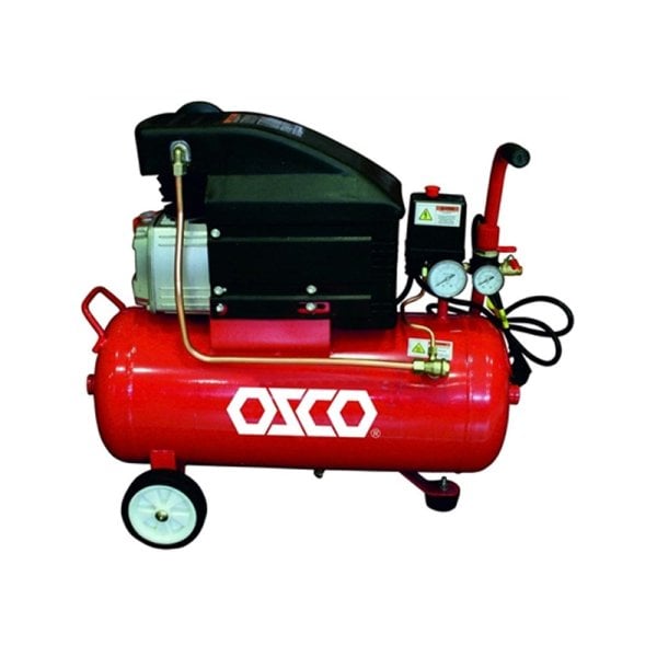 Ozco OZC2HP25 KOMPRESÖR 2HP 24LT - OZC2HP25