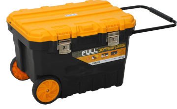 Full Full Pro30  Tekerlekli Takım Çantası - FULLPRO30