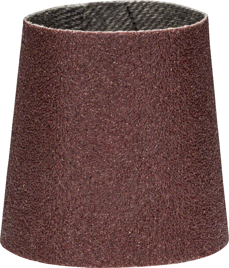 Bosch KONİK RULO ZIMPARA 30 MM 120 KUM - 1600A00158