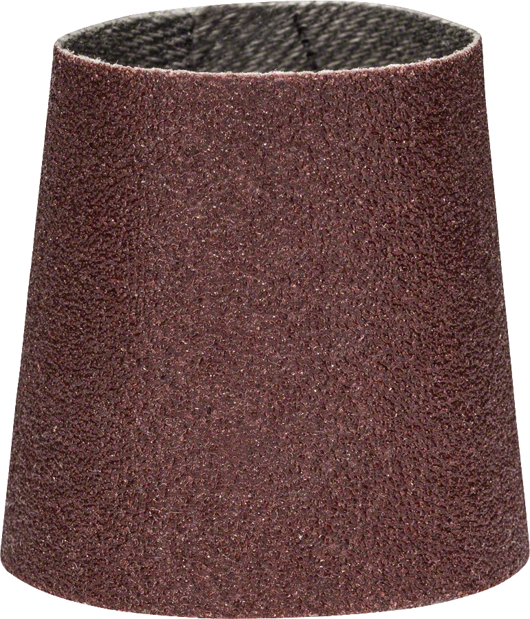 Bosch KONİK RULO ZIMPARA 30 MM 120 KUM - 1600A00158