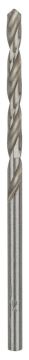 Bosch Metal Matkap Ucu HSS-G DIN 338 (Gümüş) 3,4x70 mm (10 Adet) - 2608585482