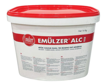 Emülzer Emülzer Alc 16 Kg