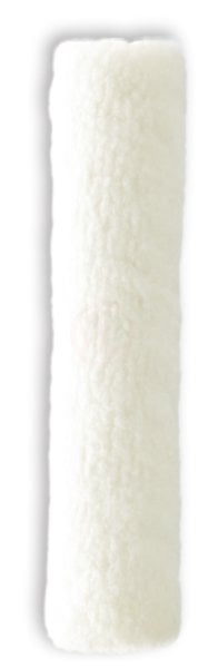 Dekor Rulo Kadife Kalorifer Rulo Yedek 15 Cm