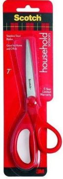 Brio Scotch Makas Ev-Ofis 7''