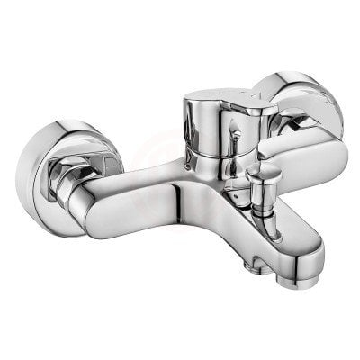 Güneysu Stilla Banyo Bataryası - S.T.001