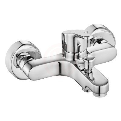 Güneysu Stilla Banyo Bataryası - S.T.001