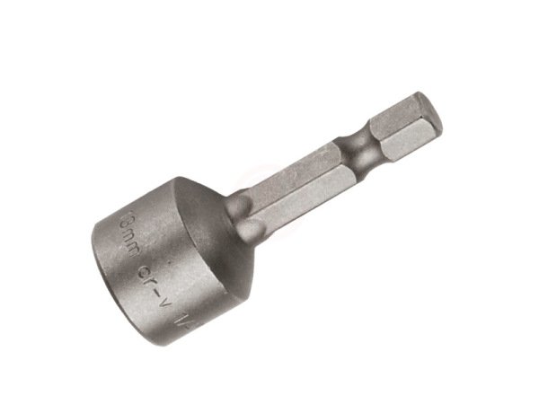 Vip-Tec Manyetik Somun Tutucu Lokma 8,0x42 mm