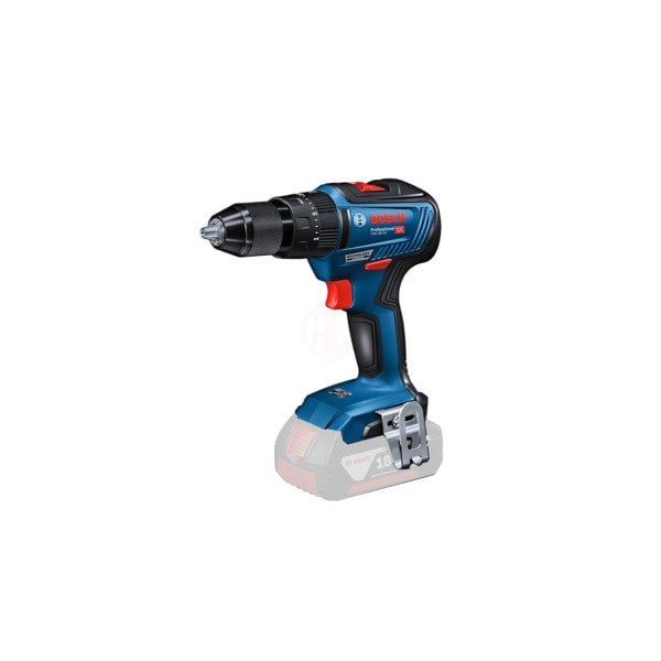 Bosch Gsb 18V-50 Akülü Darbeli Delme/Vidalama Makineleri (Aküsüz) - 06019H5102