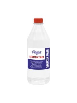AL Sentetik Tiner 500 Ml